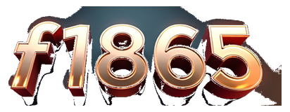 f1685 logo